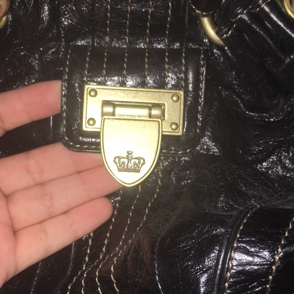 Juicy Couture bag - Picture 4 of 7